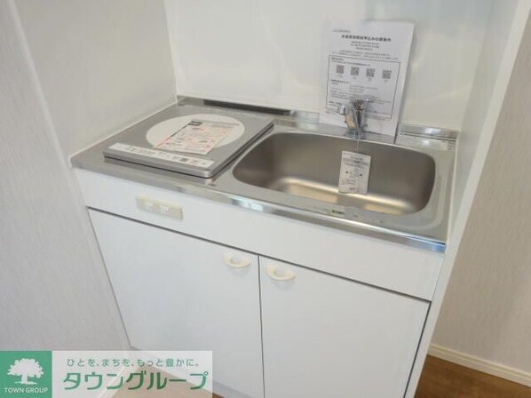 グランステージ西永福の物件内観写真